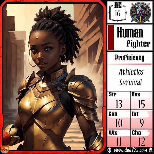 7