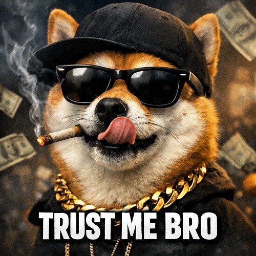 TrustMeBro